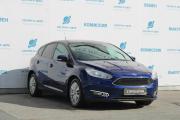 Ford Focus III Рестайлинг Пермь  - изображение 30