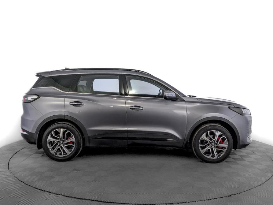 Chery Tiggo 7 Pro Max I Рестайлинг Москва  - изображение 4