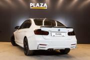 BMW 3 серии VI (F3x) Уфа  - изображение 28
