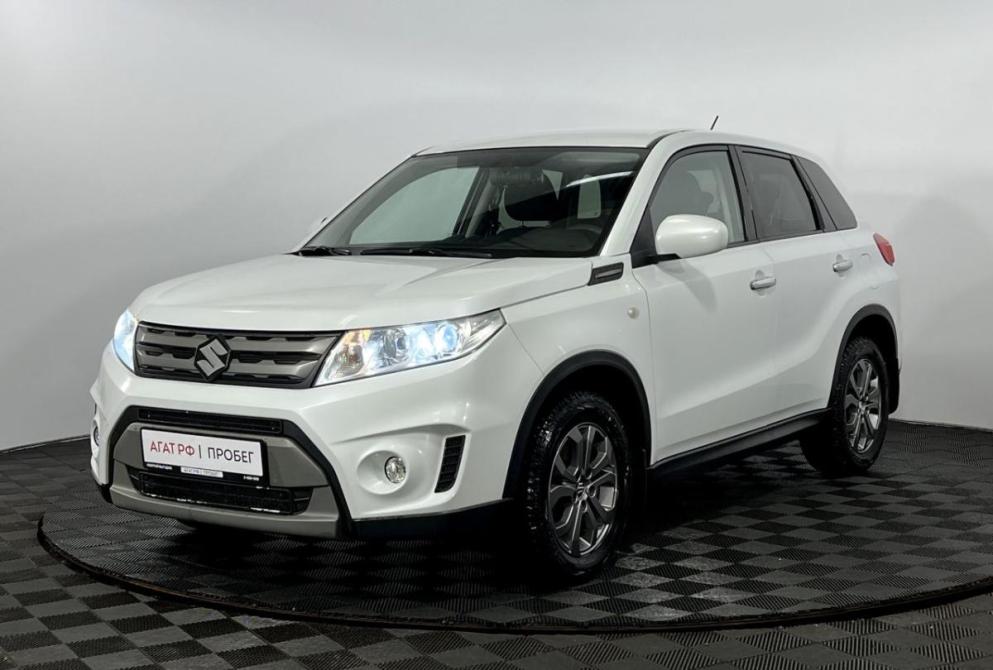 Suzuki Vitara II Нижний Новгород  - изображение 2