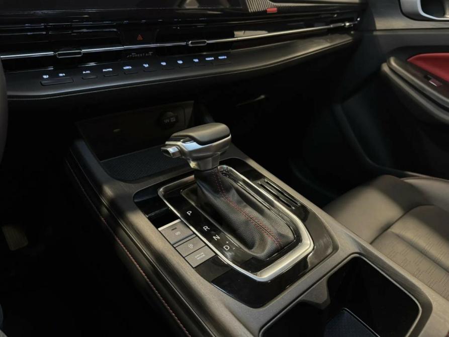Changan CS55 Plus II Подольск  - изображение 21