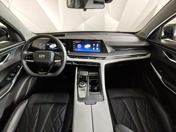 Changan CS75 Plus III с пробегом 2024 года, цена 2 619 000 рублей, 28051 км, внедорожник, Автокод Объявления
