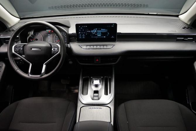 Haval Jolion I Рестайлинг с пробегом 2025 года, цена 1 999 000 рублей, 31576 км, внедорожник, Автокод Объявления