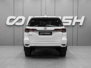 Toyota Fortuner II Ростов-на-Дону  - изображение 21