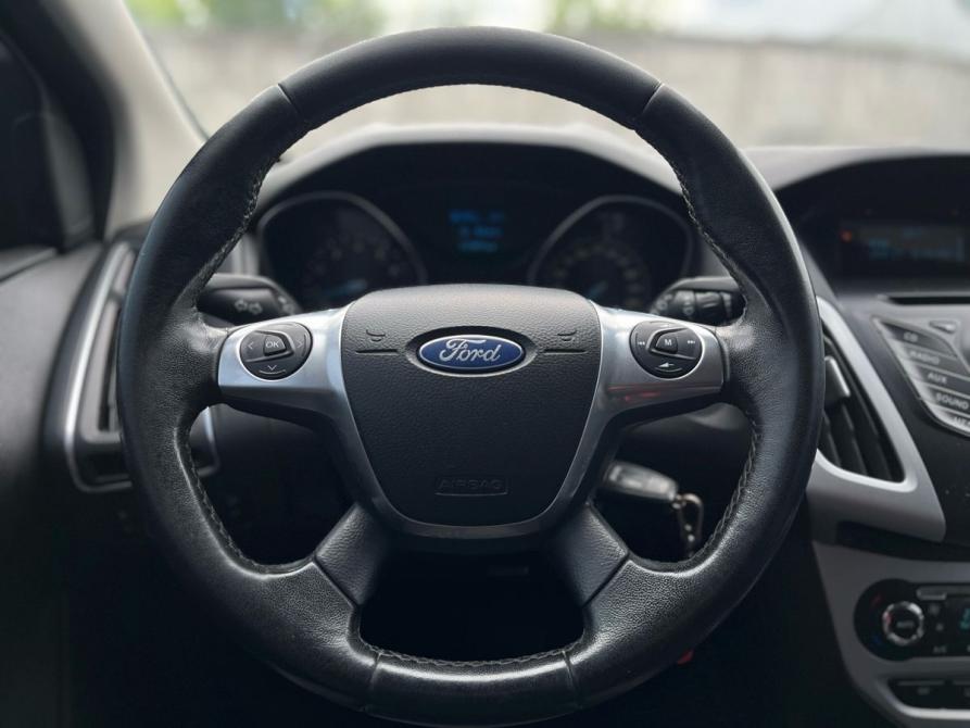 Ford Focus III Калуга  - изображение 15