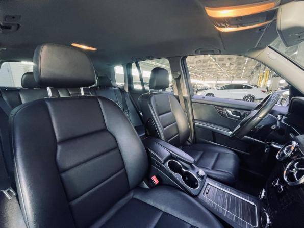 Mercedes-Benz GLK-Класс I (X204) Рестайлинг с пробегом 2014 года, цена 1 700 000 рублей, 199204 км, внедорожник, Автокод Объявления