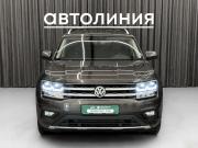 Volkswagen Teramont I Красноярск  - изображение 19