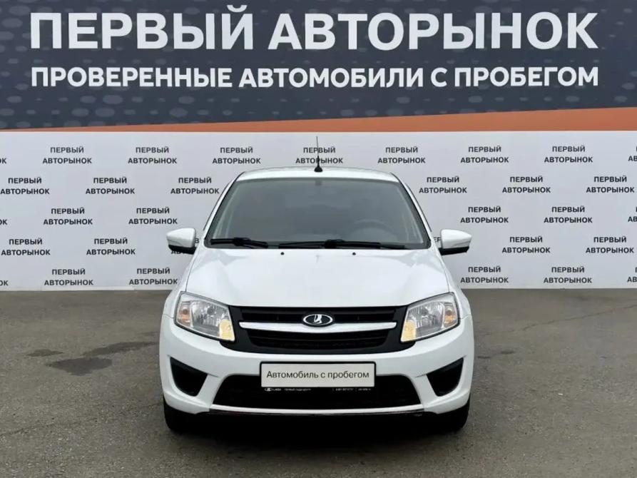 Lada (ВАЗ) Granta I Краснодар  - изображение 2