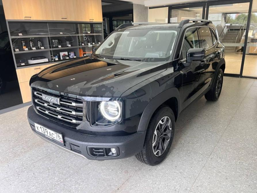 Haval Dargo I Ярославль  - изображение 1