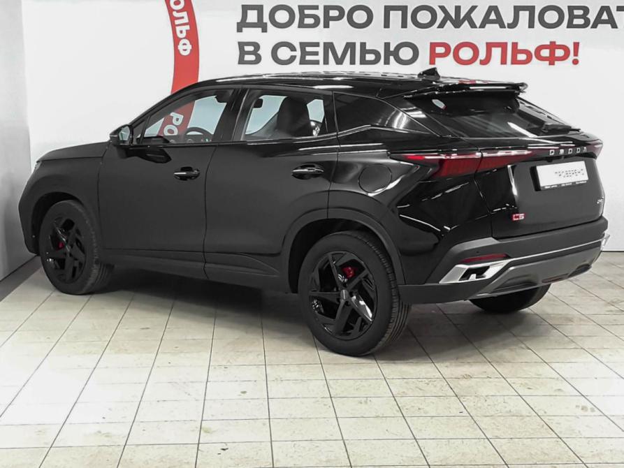 Omoda C5 I Москва  - изображение 6