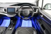 Honda Jade I Красноярск  - изображение 39