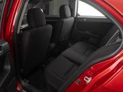 Mitsubishi Lancer X Тюмень  - изображение 27