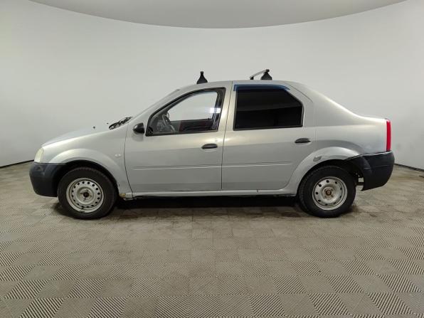 Renault Logan I с пробегом 2007 года, цена 190 000 рублей, 211231 км, седан, Автокод Объявления