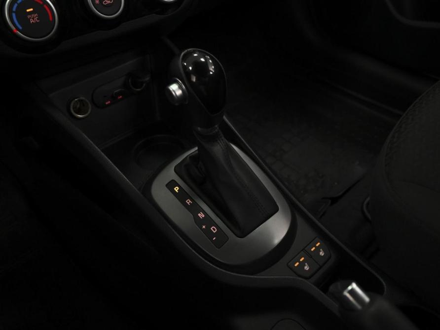 Kia Rio III Рестайлинг Ставрополь  - изображение 11