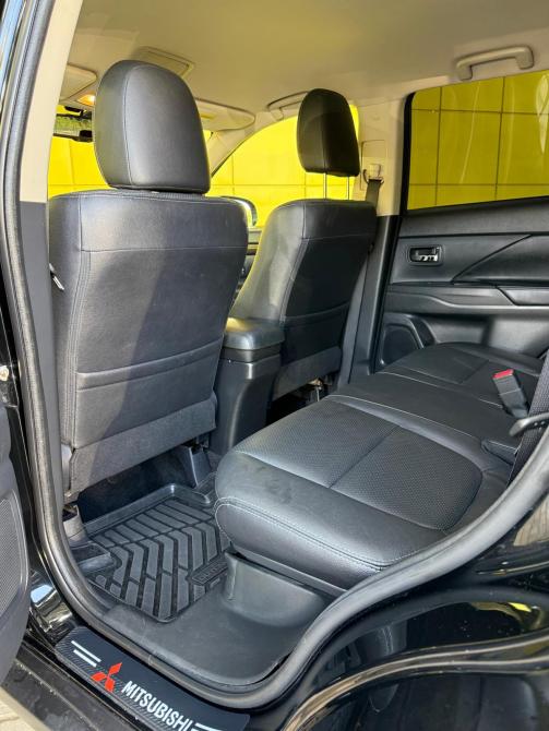 Mitsubishi Outlander III Рестайлинг 3 Ижевск  - изображение 13