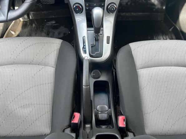 Chevrolet Cruze I с пробегом 2012 года, цена 865 000 рублей, 68881 км, седан, Автокод Объявления