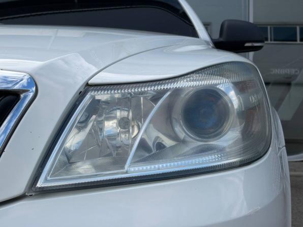 Skoda Octavia II (A5) Рестайлинг с пробегом 2012 года, цена 720 000 рублей, 163738 км, лифтбек, Автокод Объявления