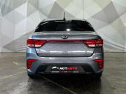Kia Rio IV Оренбург  - изображение 24