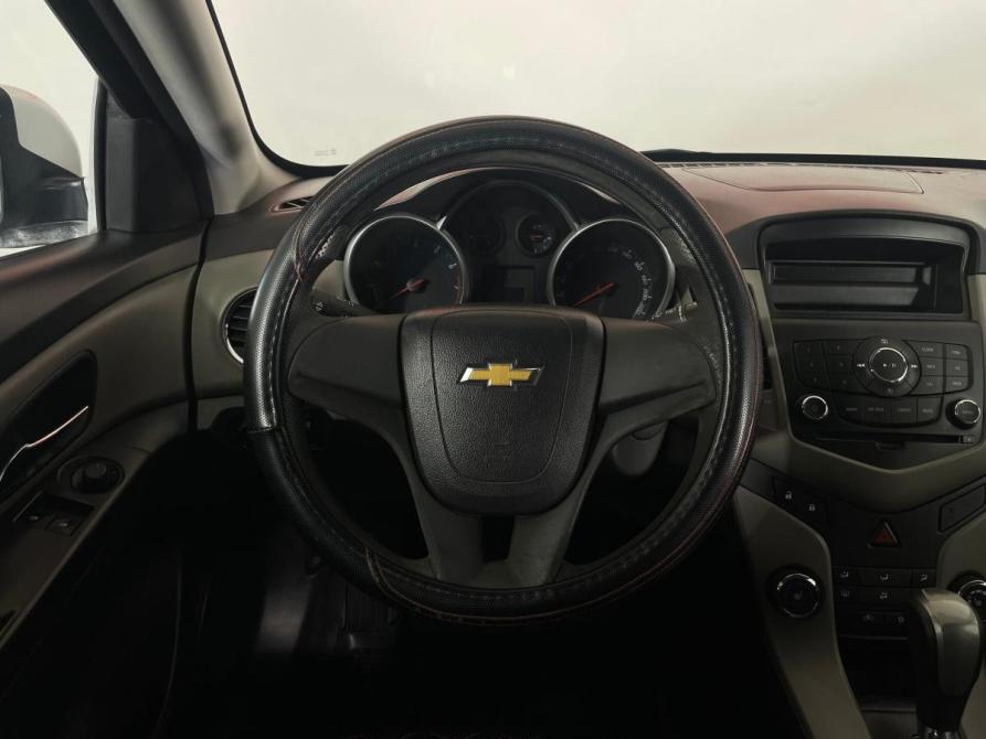 Chevrolet Cruze I Воронеж  - изображение 14
