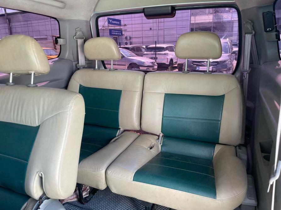 Nissan Serena II (C24) Краснодар  - изображение 22