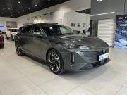 Changan Lamore Москва  - изображение 24