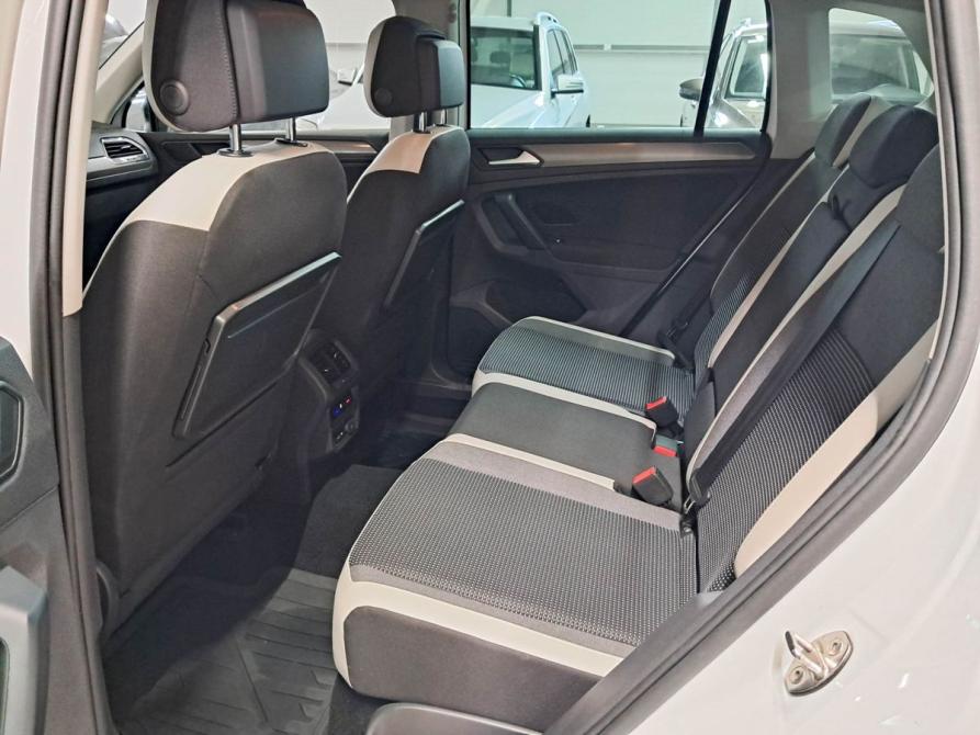 Volkswagen Tiguan II Набережные Челны  - изображение 15