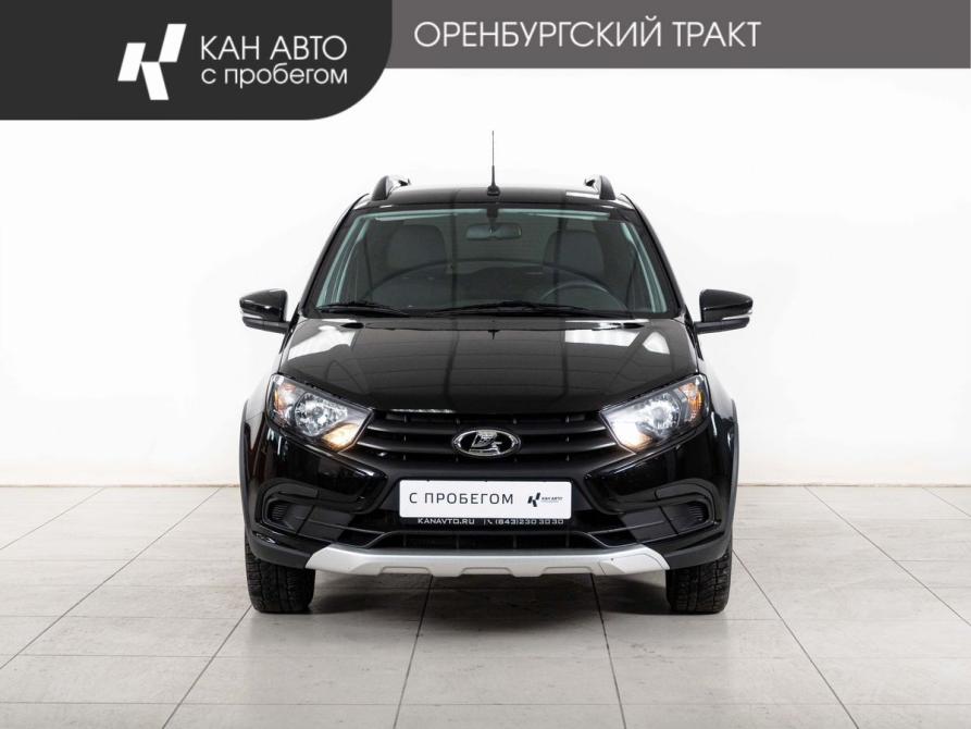 Lada (ВАЗ) Granta I Рестайлинг Казань  - изображение 2