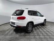 Volkswagen Tiguan I Рестайлинг Уфа  - изображение 31