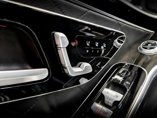 Mercedes-Benz S-Класс VII (W223) с пробегом 2022 года, цена 10 000 000 рублей, 75114 км, седан, Автокод Объявления