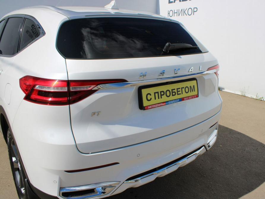 Haval F7 I Нижний Новгород  - изображение 7