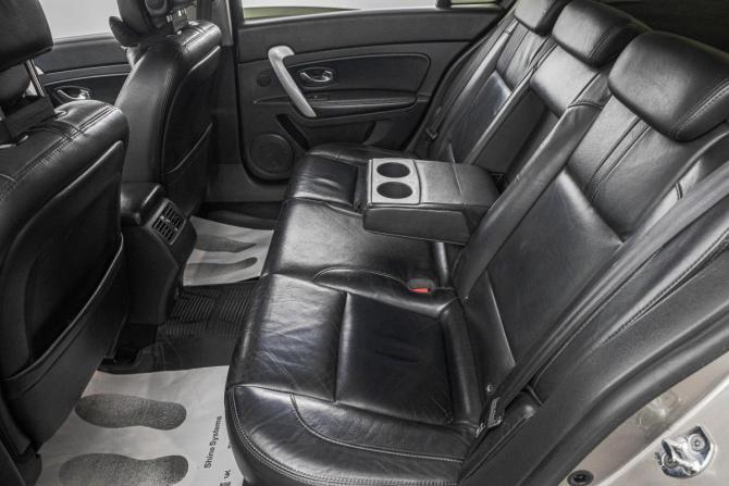 Renault Latitude I с пробегом 2011 года, цена 999 000 рублей, 245000 км, седан, Автокод Объявления