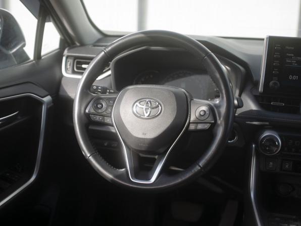 Toyota RAV4 V (XA50) с пробегом 2021 года, цена 2 560 000 рублей, 223964 км, внедорожник, Автокод Объявления