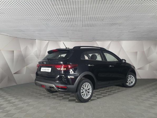 Новый Solaris KRX 2025 года, цена 2 650 000 рублей, хэтчбек, Автокод Объявления
