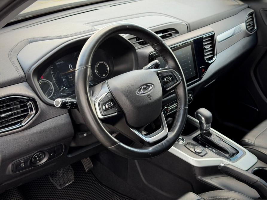 Chery Tiggo 4 I Рестайлинг Иркутск  - изображение 19