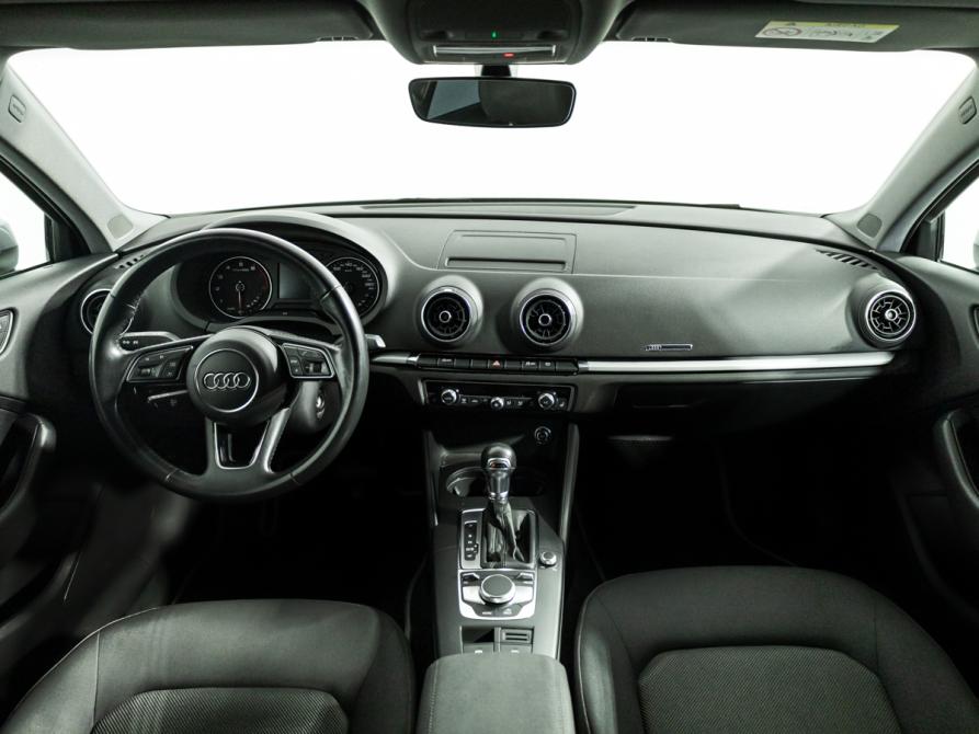 Audi A3 III (8V) Рестайлинг Санкт-Петербург  - изображение 13