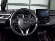 Toyota Levin XII (E210) Кемерово  - изображение 47