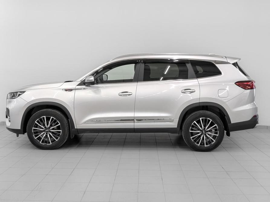 Chery Tiggo 8 Pro Max I Рестайлинг Москва  - изображение 8