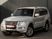 Mitsubishi Pajero IV Рестайлинг 2 Екатеринбург  - изображение 28