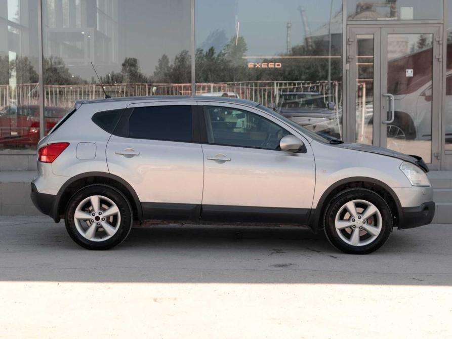 Nissan Qashqai I Новосибирск  - изображение 4