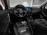 Mazda CX-5 I Рестайлинг Москва  - изображение 32