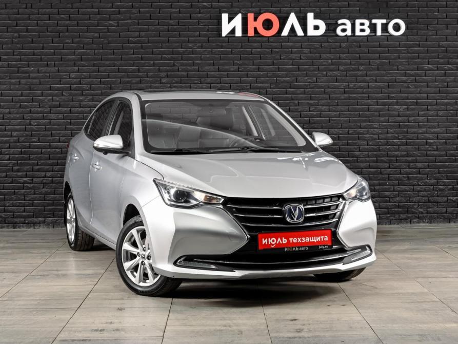 Changan Alsvin Екатеринбург  - изображение 3