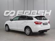 Lada (ВАЗ) Vesta I Воронеж  - изображение 20