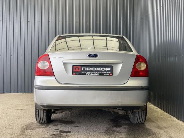 Ford Focus II с пробегом 2007 года, цена 337 000 рублей, 230510 км, седан, Автокод Объявления