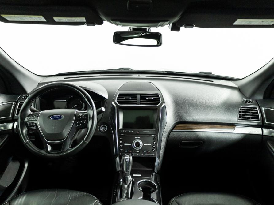 Ford Explorer V Рестайлинг 2 Санкт-Петербург  - изображение 13