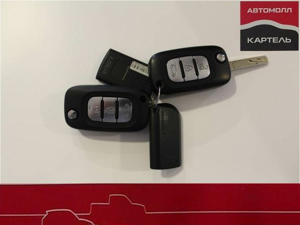 Lada (ВАЗ) Vesta I Рестайлинг (NG) с пробегом 2023 года, цена 1 169 000 рублей, 31112 км, седан, Автокод Объявления