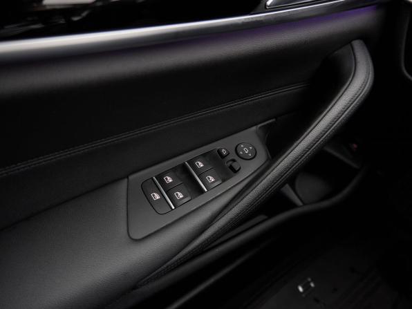 BMW 5 серии VII (G30/G31/G38) с пробегом 2020 года, цена 3 936 900 рублей, 83885 км, седан, Автокод Объявления