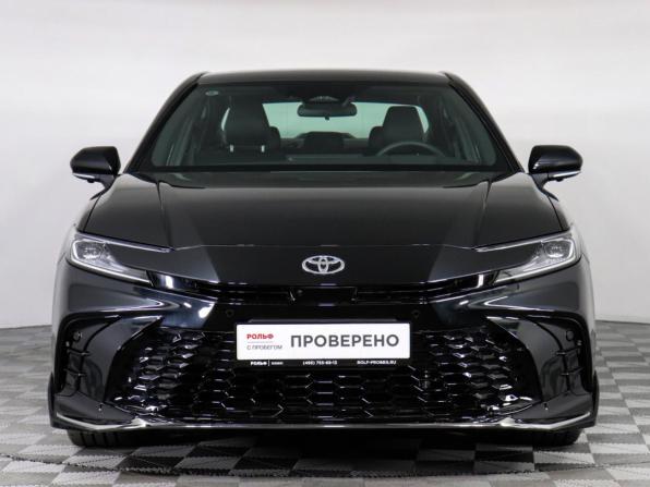 Toyota Camry IX (XV80) China Market с пробегом 2025 года, цена 4 349 000 рублей, 2013 км, седан, Автокод Объявления