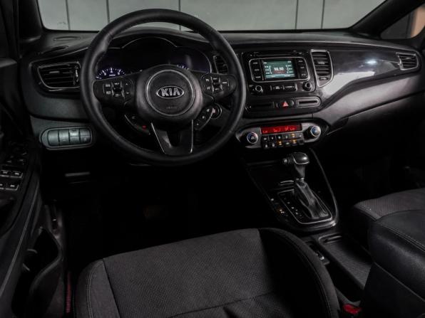 Kia Carens III (RP) с пробегом 2014 года, цена 1 179 000 рублей, 276854 км, компактвэн, Автокод Объявления