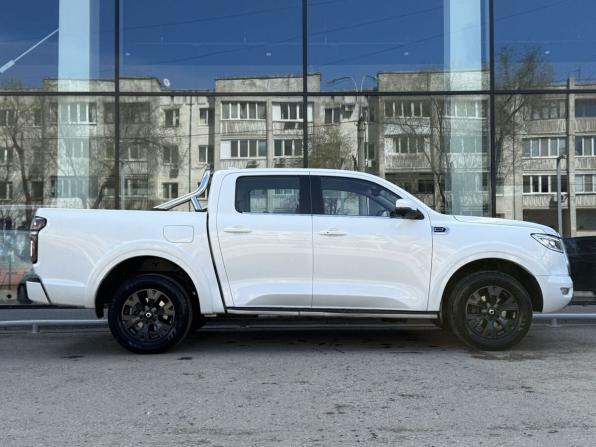 Great Wall Poer I с пробегом 2023 года, цена 2 395 000 рублей, 182707 км, offers.body_type.unknown, Автокод Объявления