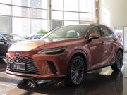 Lexus RX V Екатеринбург  - изображение 25